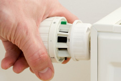Hook Park central heating repair costs