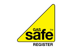gas safe companies Hook Park